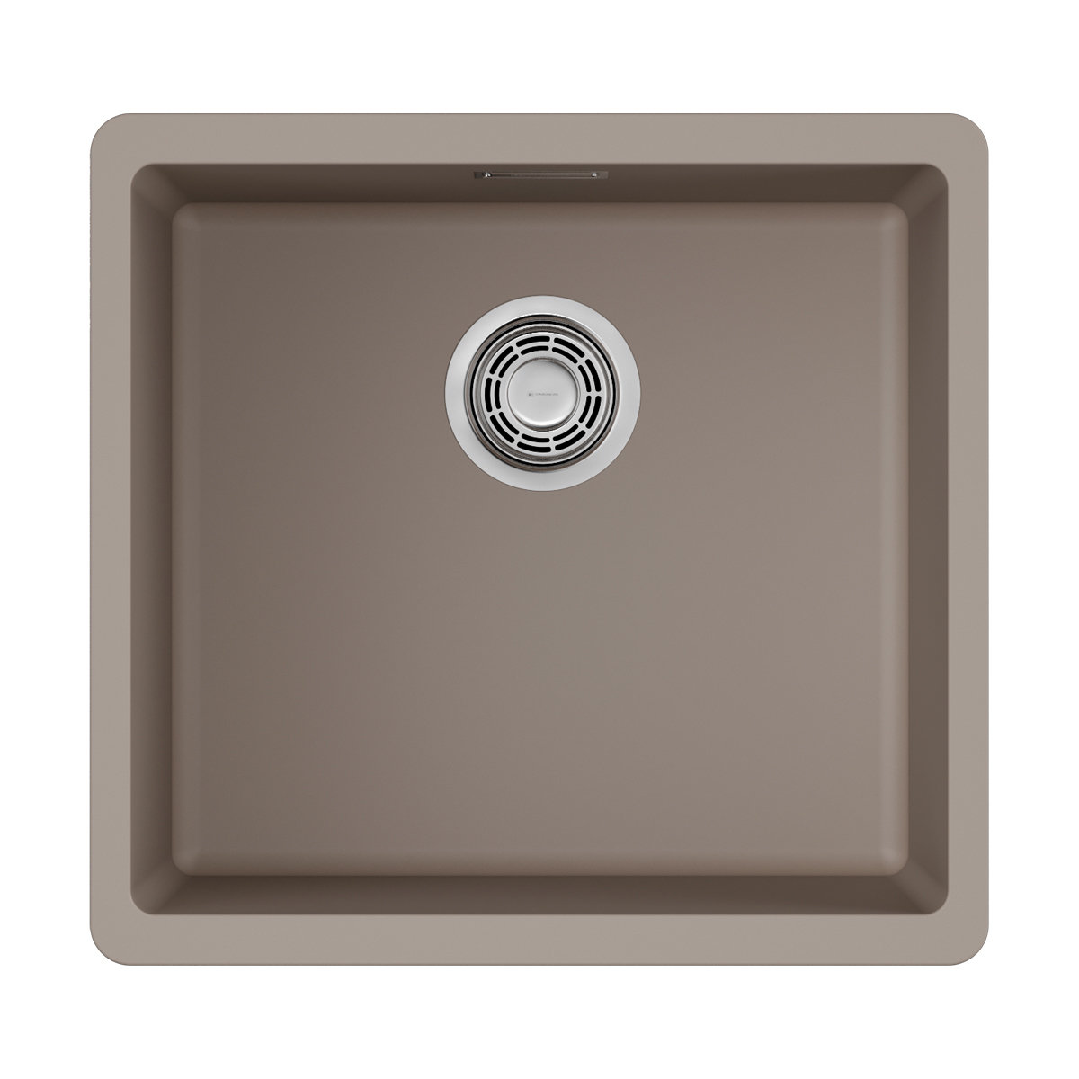 Кухонная мойка Kata 44-U SA OMOIKIRI 4993423