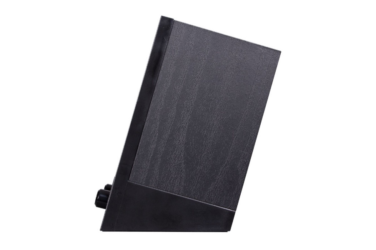 SV-0120604BK sps-604, чёрный, акустическая система 2.0, мощность 2х2 вт(rms) Sven Santreyd  - Вид №3