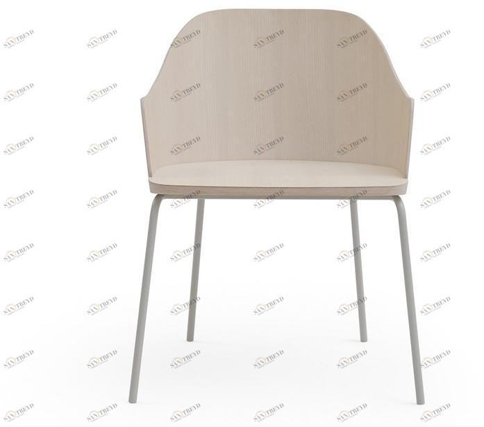 Billiani Кресло из ясеня Fitt classic 022