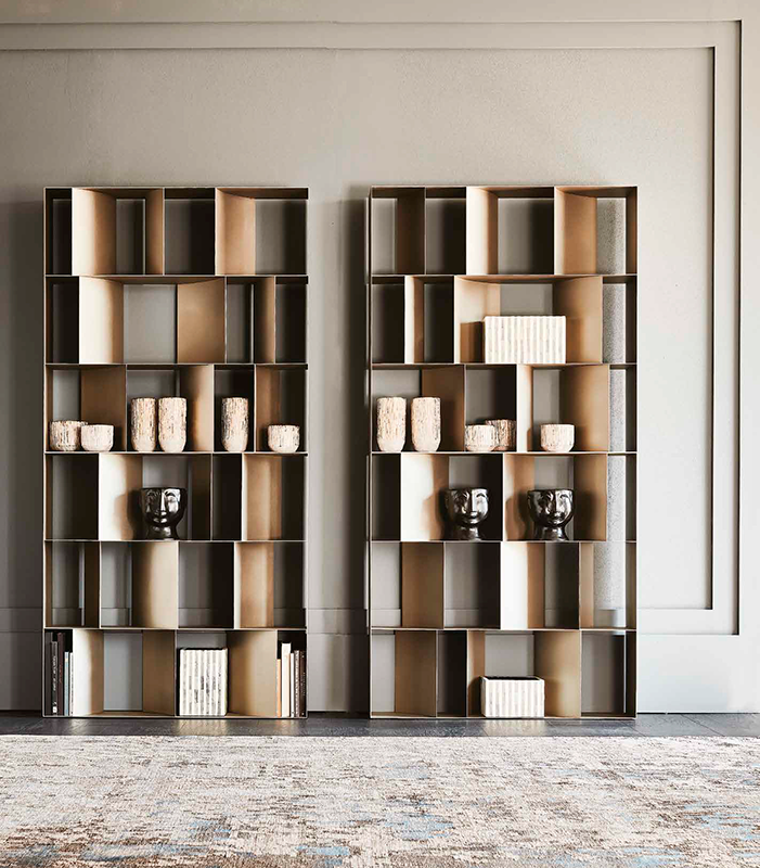 Стеллаж  CATTELAN ITALIA NAUTILUS 2 