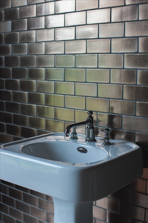 ARC600 1TH, ARC1 Пьедестал для раковины овальная Burlington Arcade - Вид №6