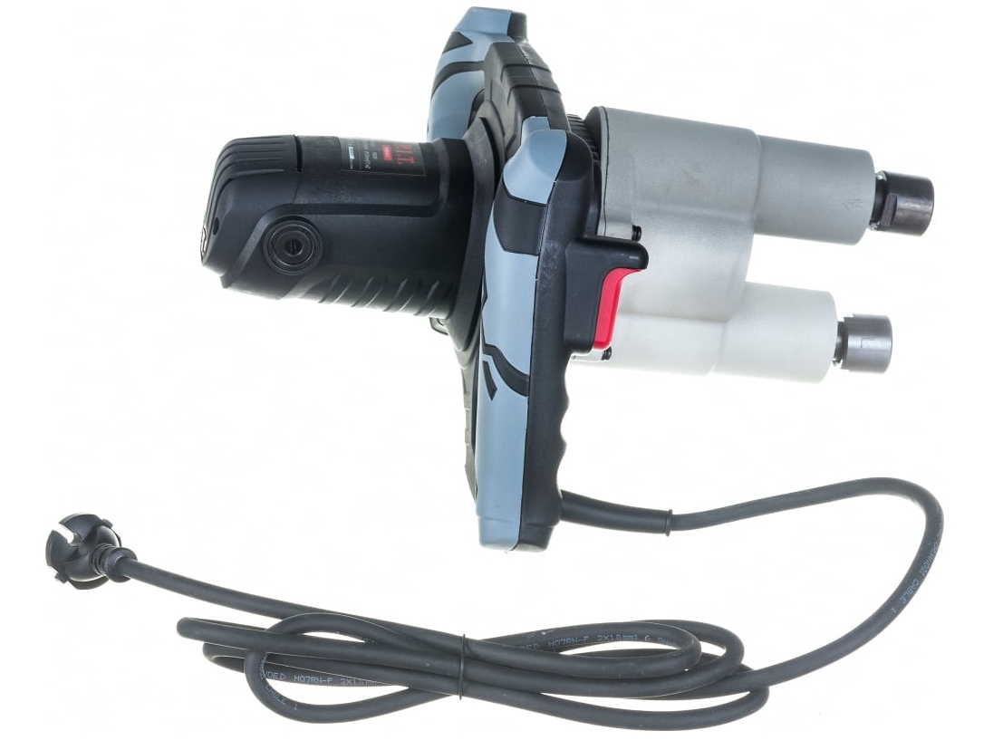 Дрель-миксер P.I.T. PHM250-С 9903866 PIT STDN-0076277 - Вид №2