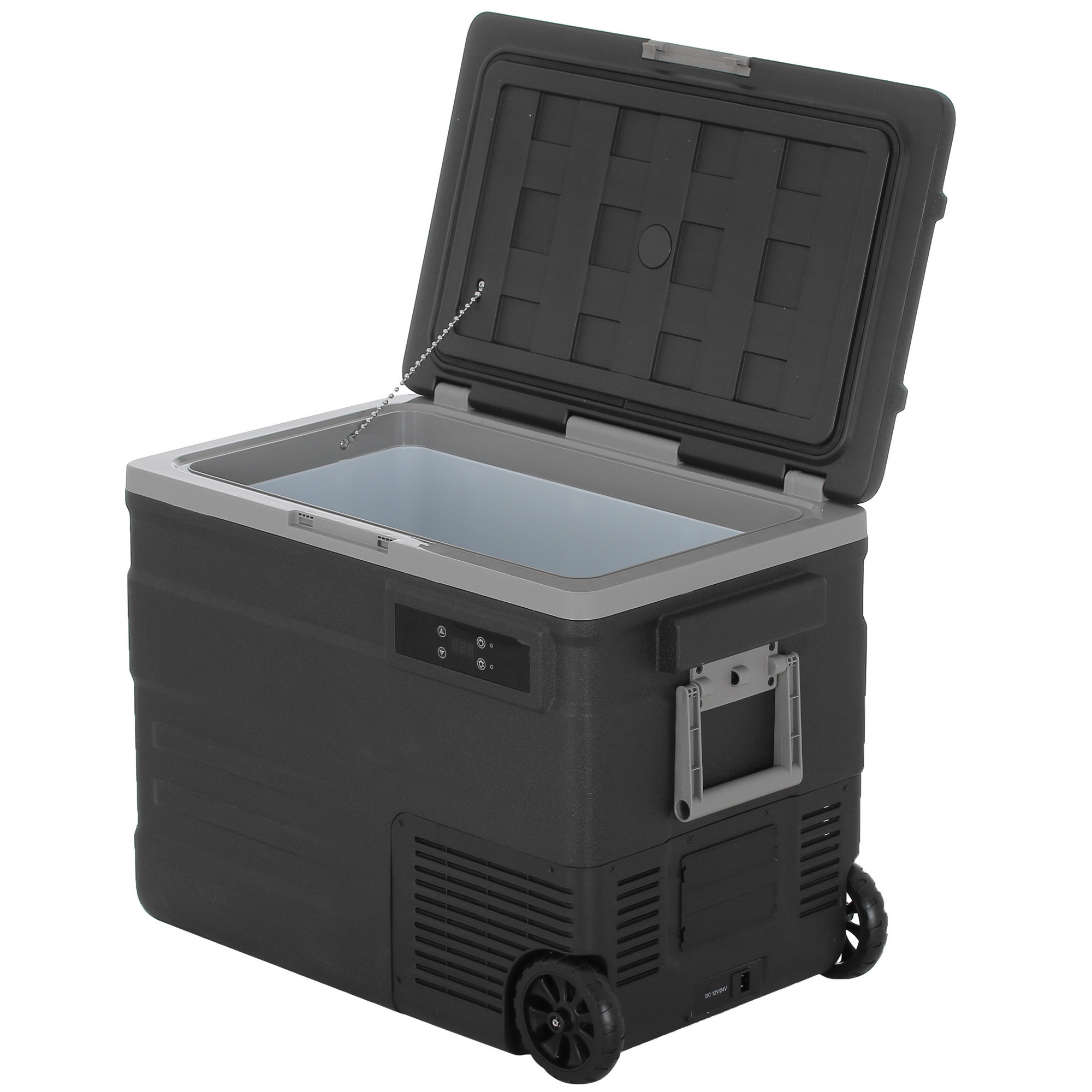 9037530 Холодильник автомобильный ALPICOOL U55 (12/24) черный STDN-0045709 - Вид №2