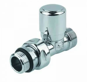 Carlo Poletti V140601CB Держатель прямоугольный, с соединением под стальную трубу.