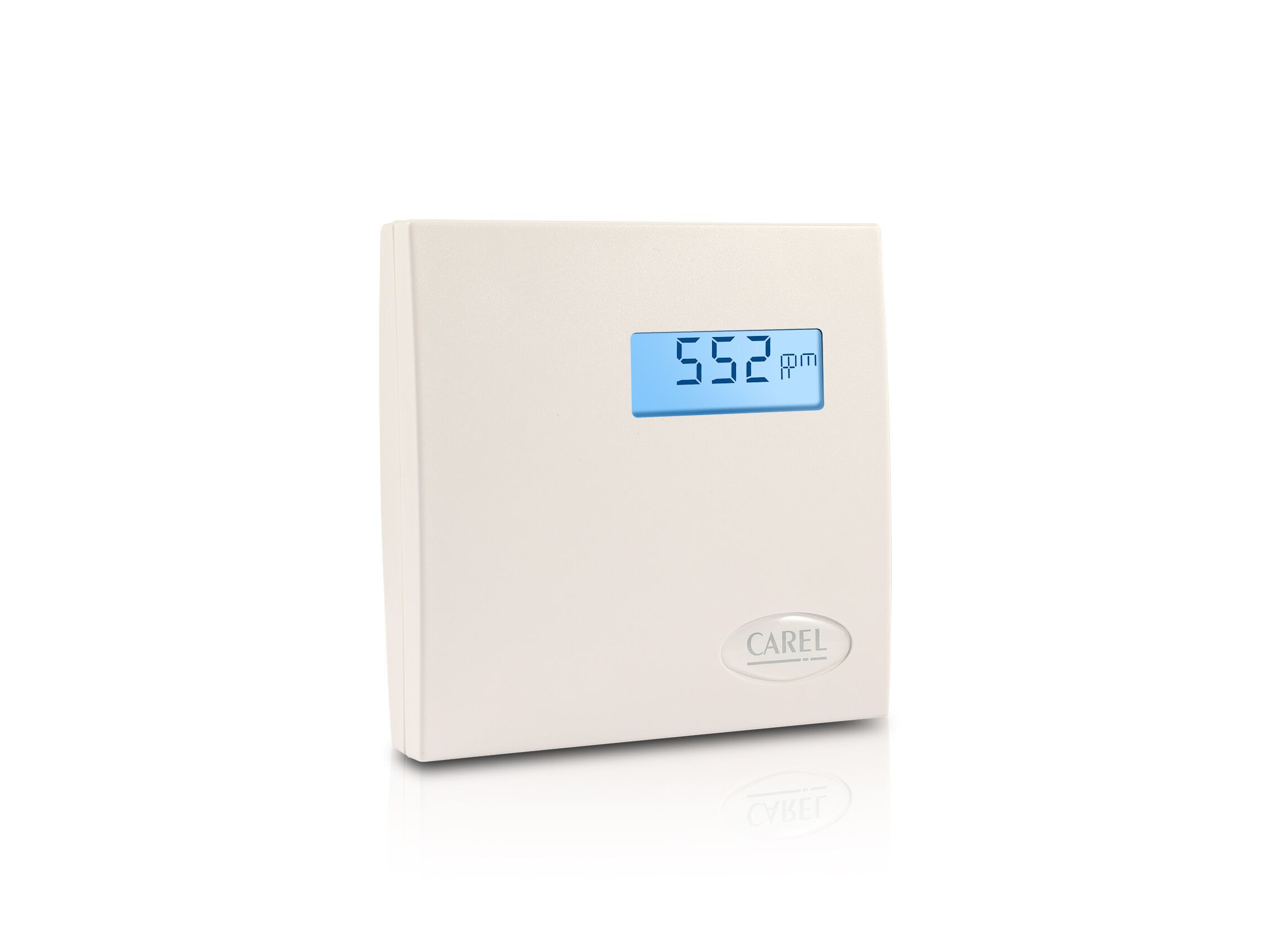 Аксессуары для тепловых и климатических систем CAREL INDUSTRIES Sensori di qualità dell’aria interna ARCH-00031027 - Вид №1