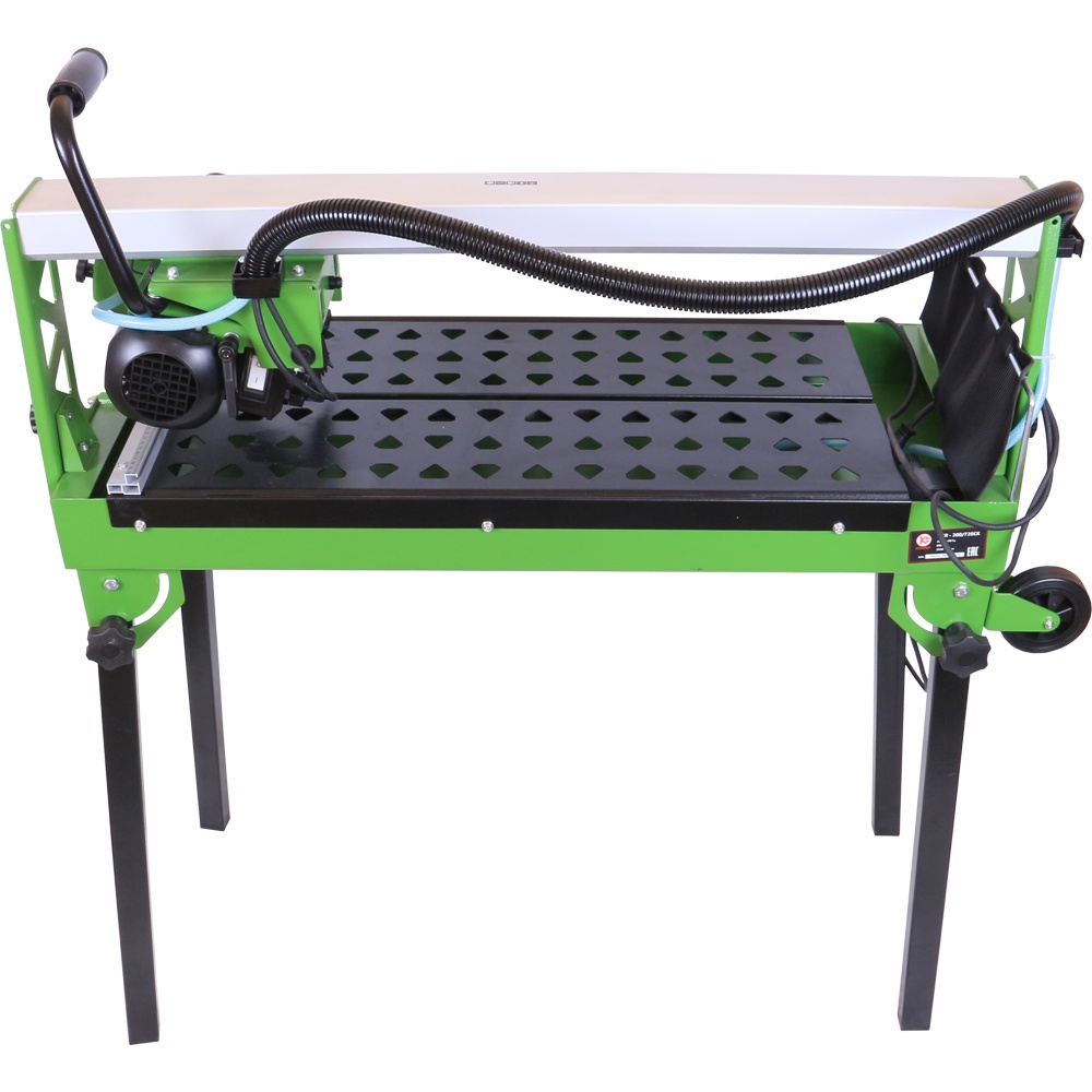 67156 Калибр Электрический плиткорез ЭПЛ-200/720СК  - Вид №2