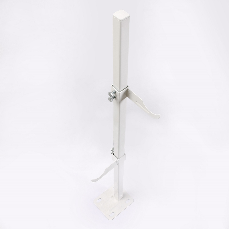 Напольный кронштейн BUDERUS К11.9 ВН 300/120 без крепежа к полу (тип 20/21/22/33) K119300 - Вид №2