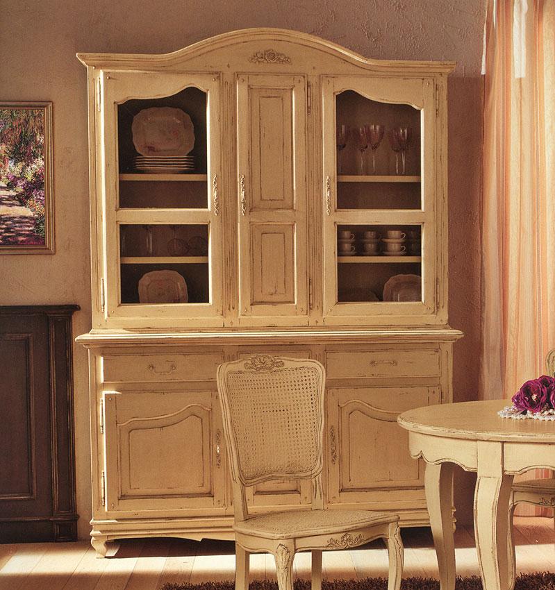 Буфет  INTERIORS PR203  - Вид №1