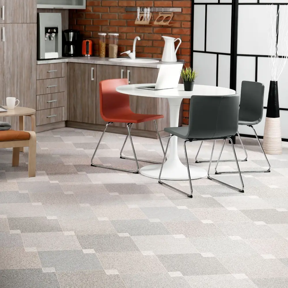 Линолеум Tarkett Sprint Pro Corsar 1 - полукоммерческий с имитацией дерева 84785074 STLM-0055137