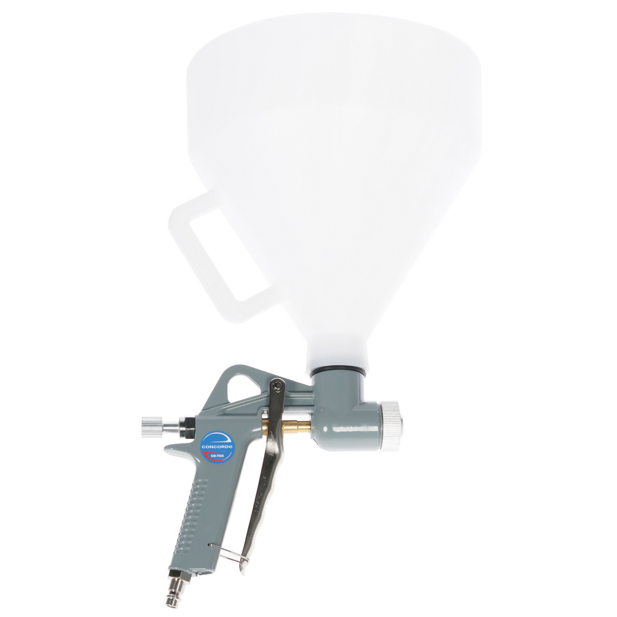 Пневмопистолет Concorde CD-TG5 8122542 STDN-0047083 - Вид №1