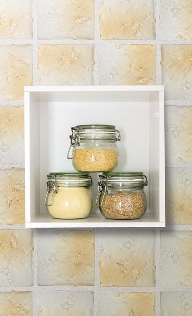 Danilo Ramazzotti Внутренняя облицовка майоликой Cocci del riale Cr8 - Вид №1