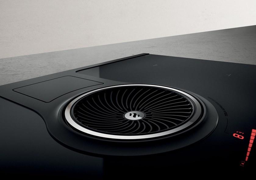 Elica Индукционная плита класса а + Nikolatesla sun-id-1385975 - Вид №1