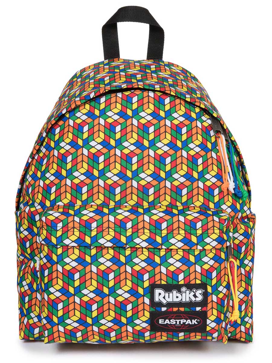 E00620D84 Рюкзак Padded Pakr Eastpak Rubiks Cube 