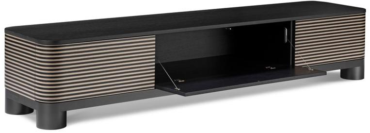 GHIDINI1961 Комод деревянный с распашными дверцами Bold sun-id-1437775 - Вид №3