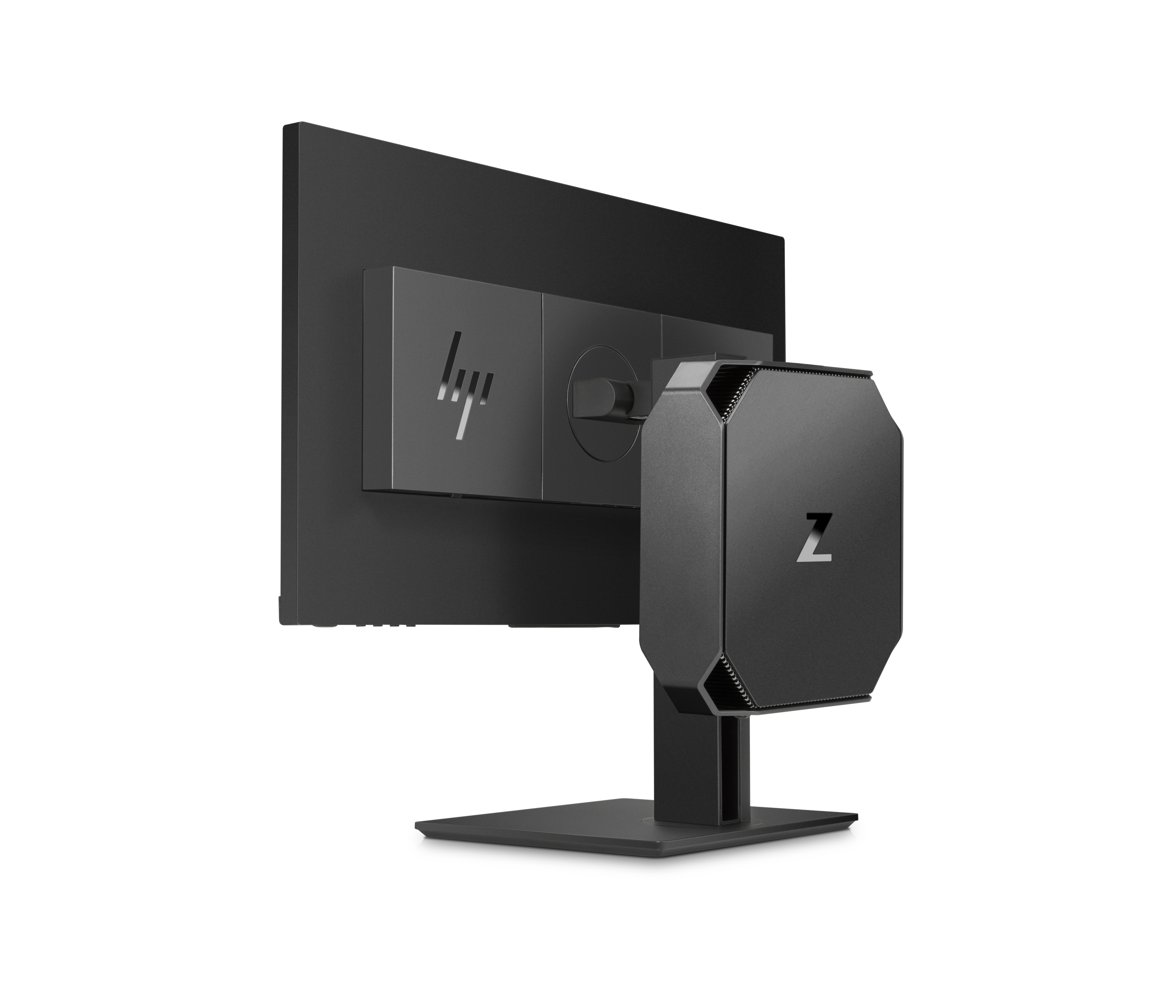 1JS06A4#ABB z23n g2 23 monitor ips, led backlight 1920 x 1080 178 / 178 250 16 : 9 displayport hdmi vga usb 3.0 3-3-0 (repl m2j79a4) HP Santreyd  - Вид №5