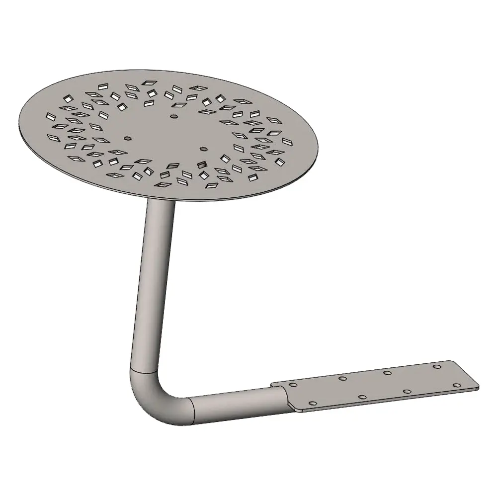 Стол для скамейки DIY Santreyd STLM-2207933 - Вид №4