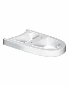 Высокий цоколь для унитаза Nautic 5510 Gustavsberg GB8830701001