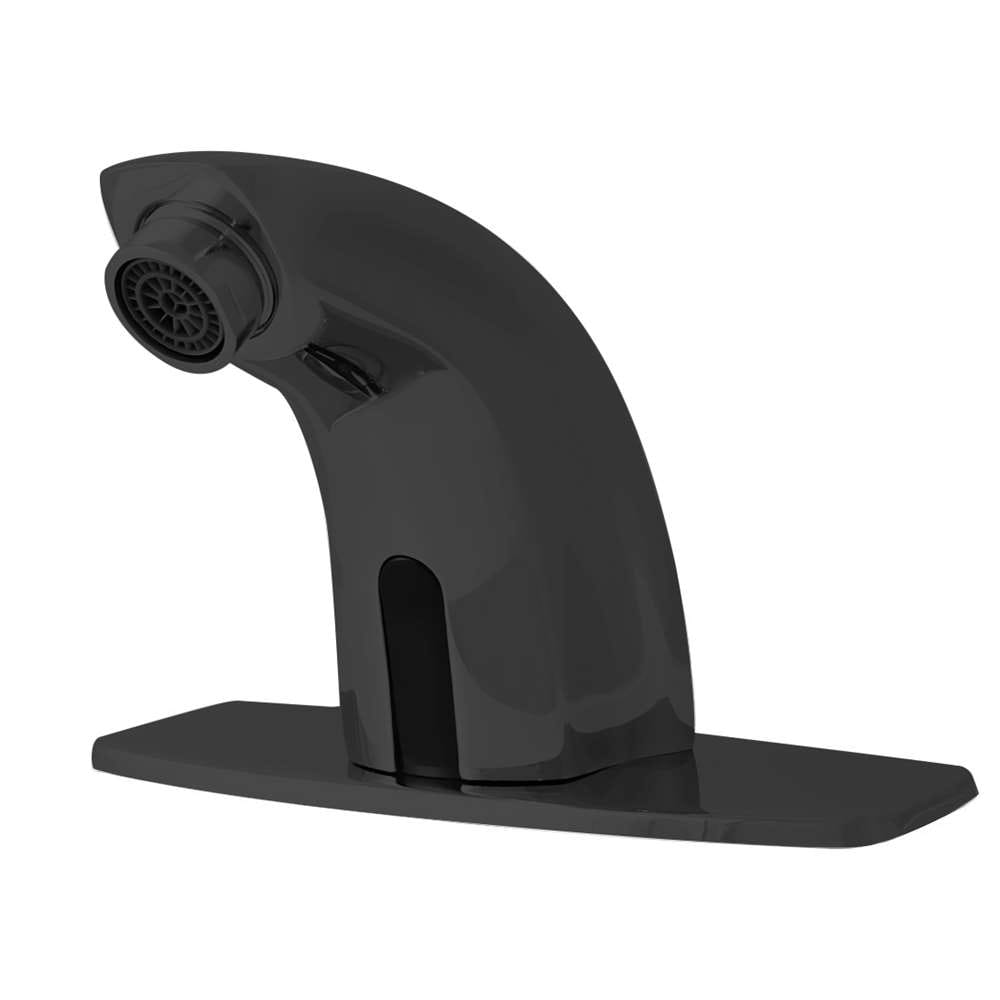 Однорычажный напольный инфракрасный смеситель для раковины Fontana Showers LE HAVRE ARCH-00063506 - Вид №2