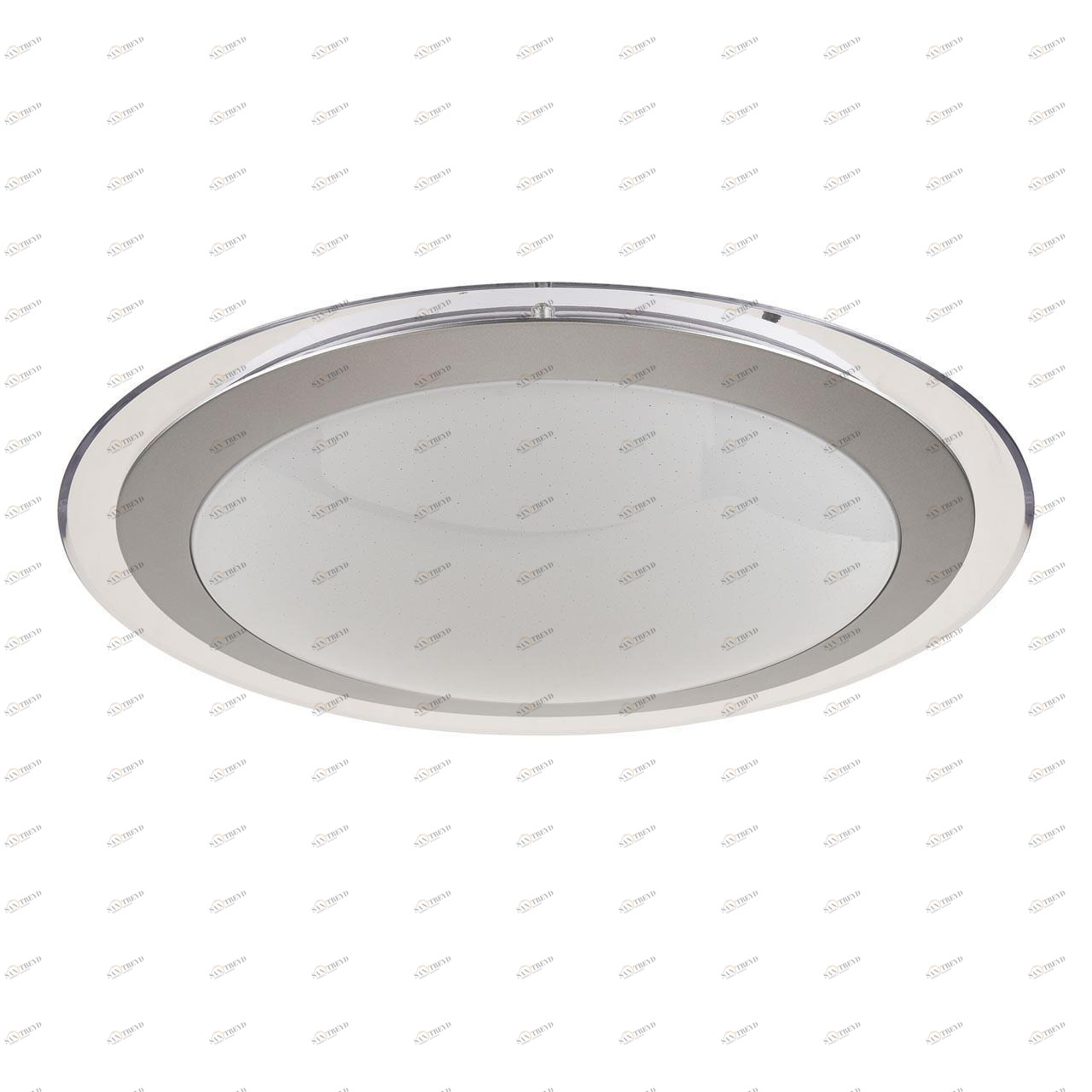 Потолочный светодиодный светильник Freya Halo FR6998-CL-45-W FREYA HALO 203938 Белый 