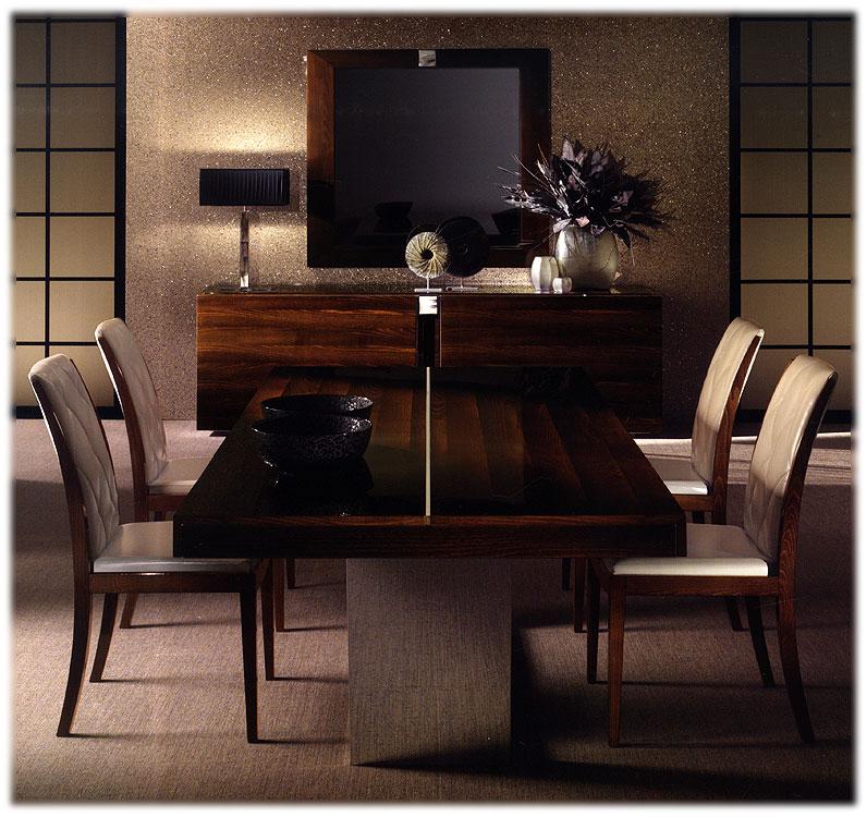 Стол  MALERBA DC300 Dresscode - Вид №1