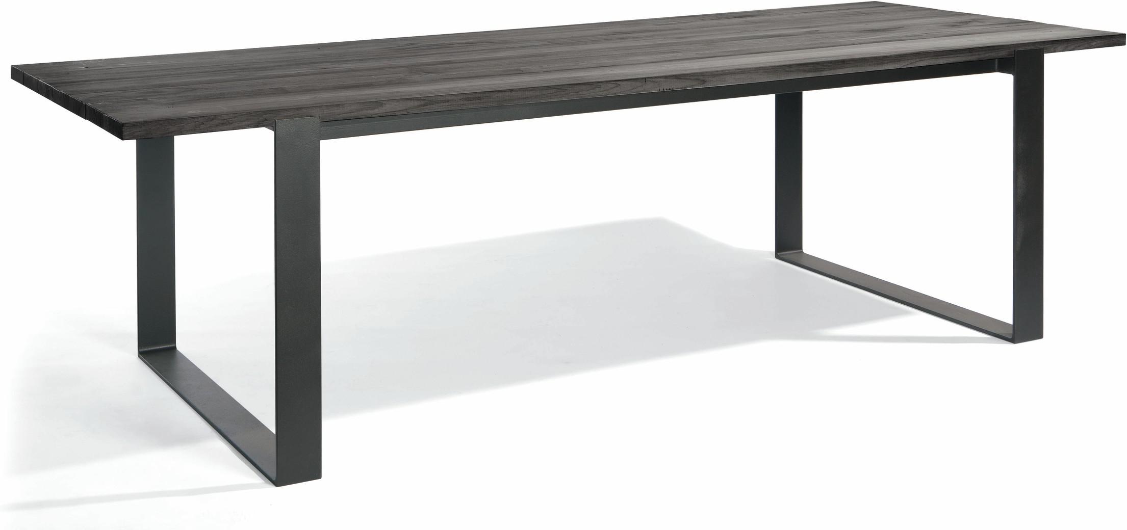 MNST1005 Обеденный стол pwi lava f10 270см x 107см Manutti Prato