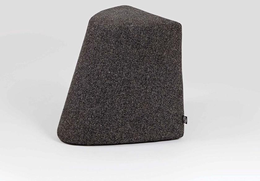 Liqui Contracts Пуф из ткани Darla sun-id-1366457 - Вид №2