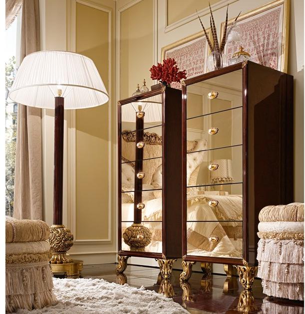 A.R. Arredamenti Ящики Grand royal 1472 - Вид №1