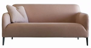 Verzelloni 2-х местный тканевый диван со съемным чехлом Divanitas