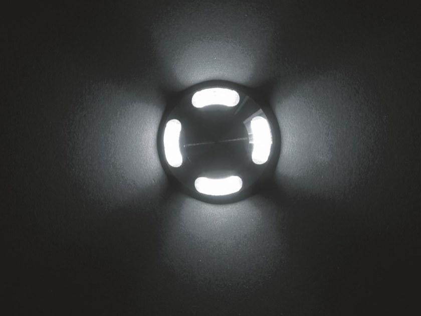 EGOLUCE Уличные светодиодные лестницы  6361  - Вид №2