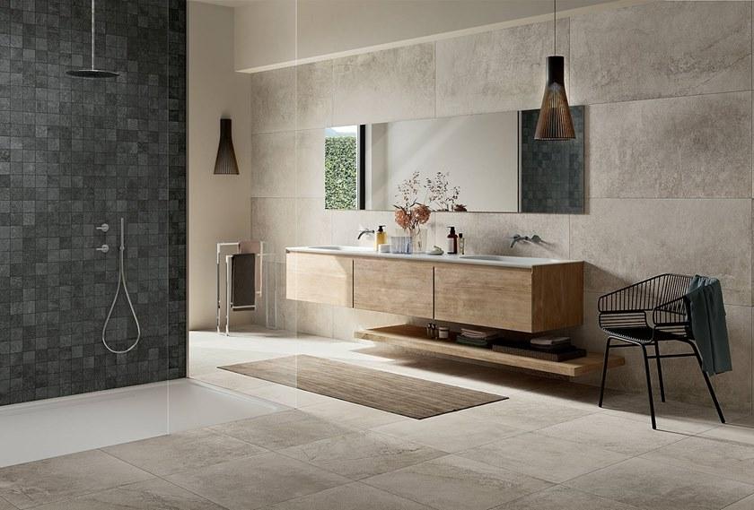 Panaria Ceramica Настенная / напольная плитка из керамогранита с эффектом камня Pierre des reves sun-id-1355883 - Вид №6