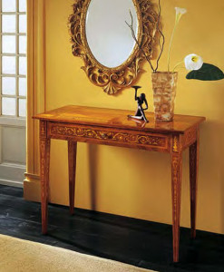 Консоль  SERAFINO MARELLI G 20