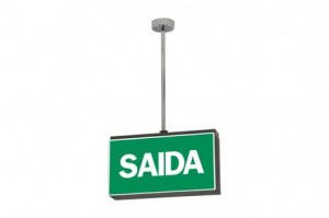 DST-4522 Lisu suspended Daisalux Светильники и спец. Металлический Серый