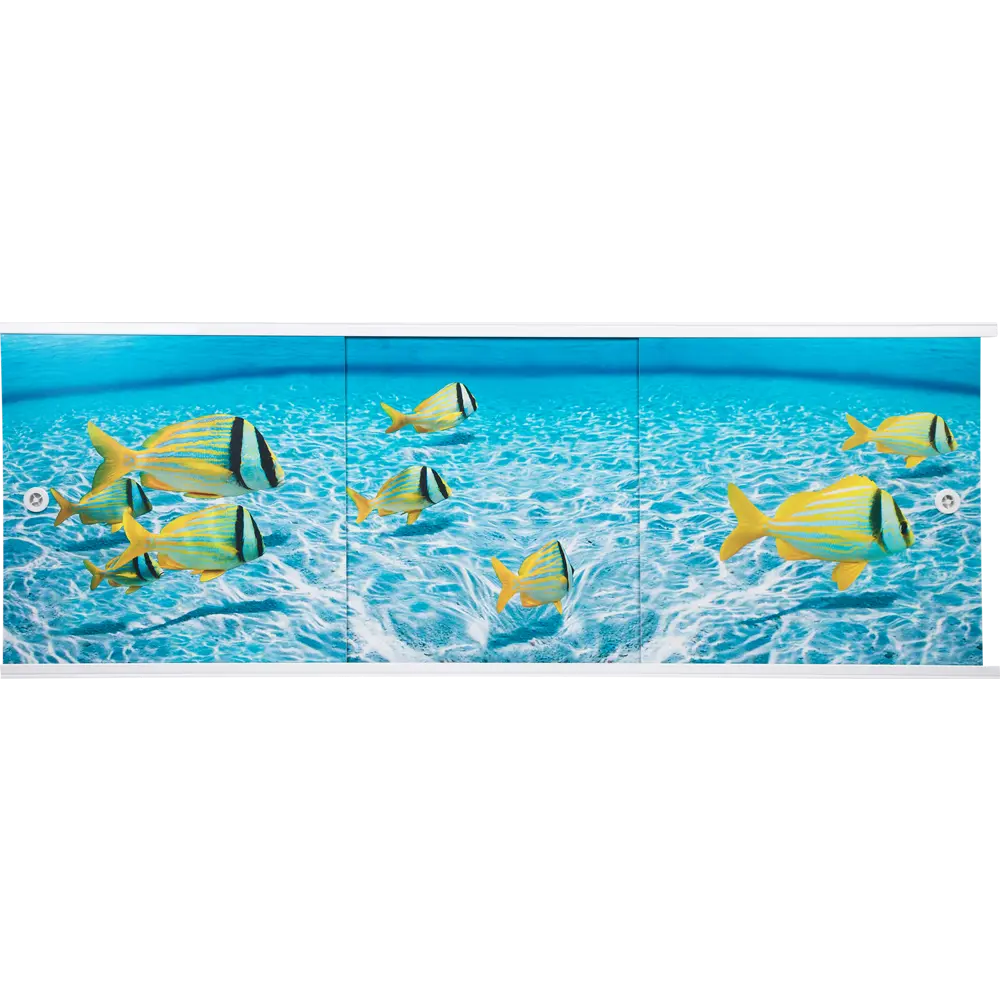 Экран под ванну Премиум Арт №4 148 см Santreyd STLM-2023092