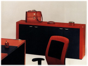 Комод  FORMITALIA Racing credenza
