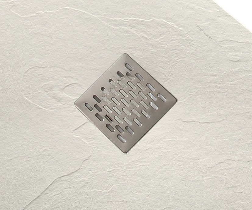 MCBATH Centuria Slate Nox R2 140x90 Прямоугольный бежевый sun-id-1959473 - Вид №3