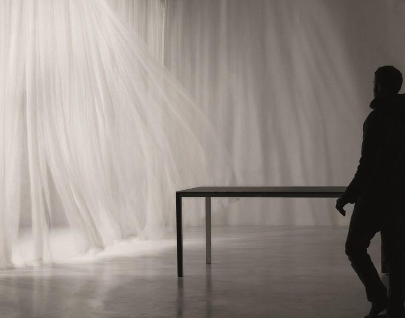 Ultom Прямоугольный стол из ламината Minimum sun-id-1406517 - Вид №1