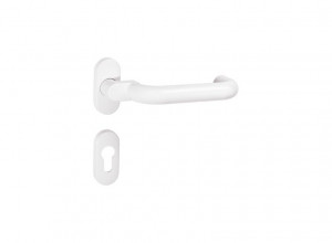 111R01.440 Комнатный комплект модель 114.23гк HEWI Beschläge für Innentüren