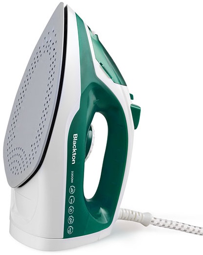 9071874 Утюг Blackton Bt SI3111 зеленый STDN-0032052 - Вид №1