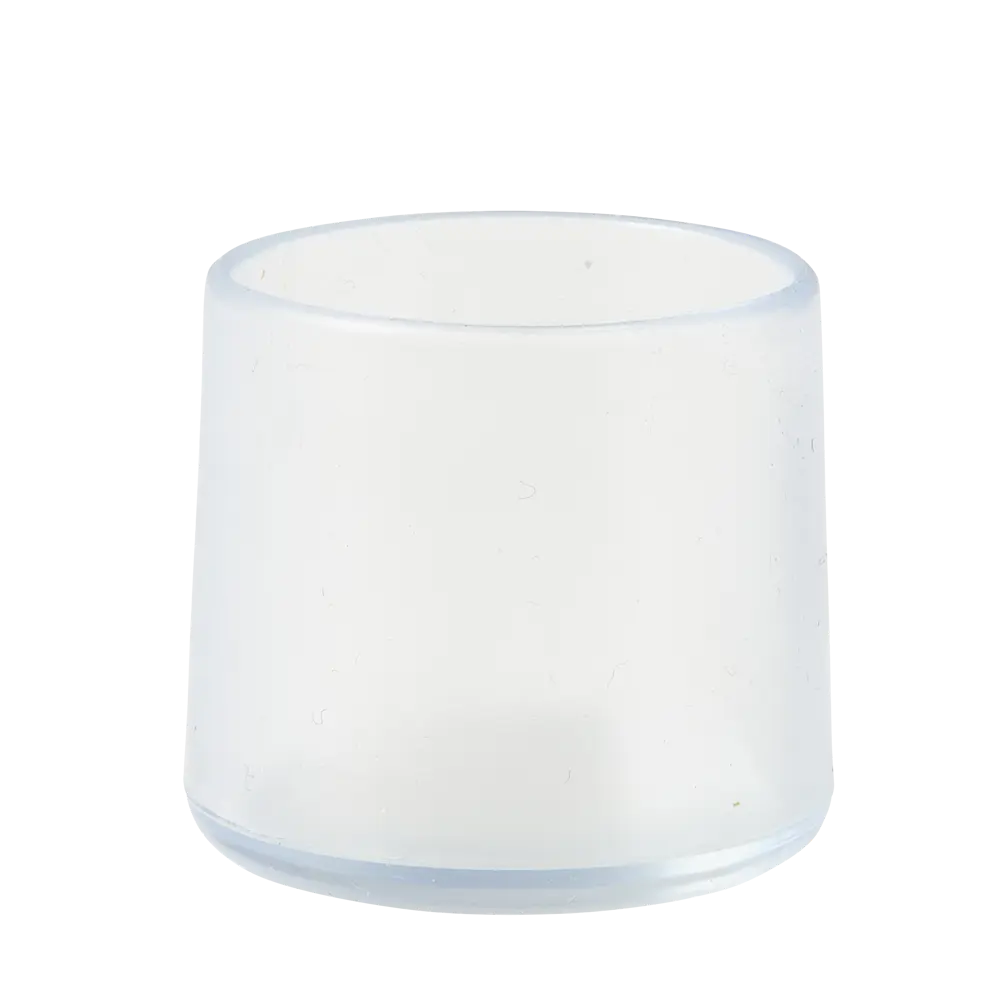 Насадка Standers пластик 30 мм цвет прозрачный 4 шт STLM-2182270