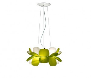 004299 Люстра Estiluz Infiore