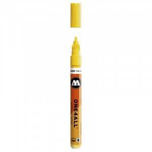 127HS Маркер ONE4ALL 2 мм Molotow