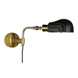 Лампа настенная Lily