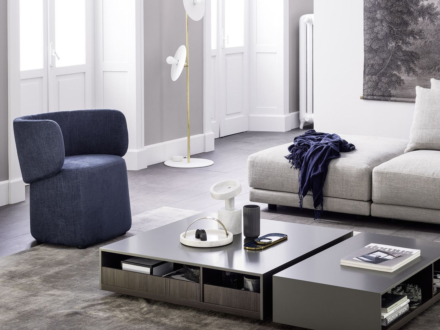 Креслице Novamobili ORIGIN ARCH-00085806 - Вид №4