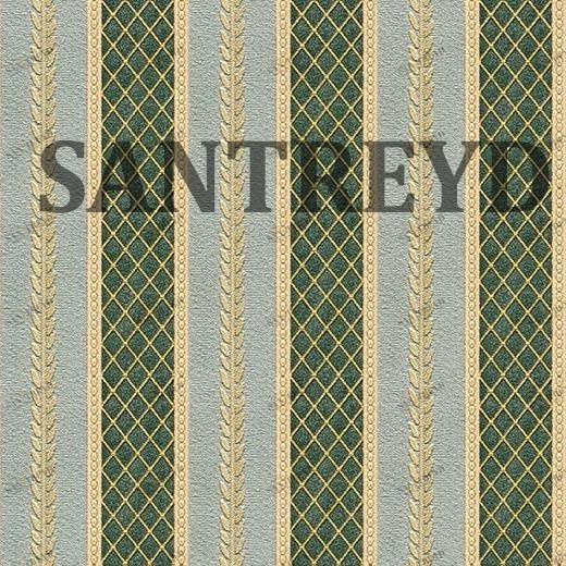 4122 (2230) (44610) Обои Zambaiti Parati Satin Flowers 4122223044610