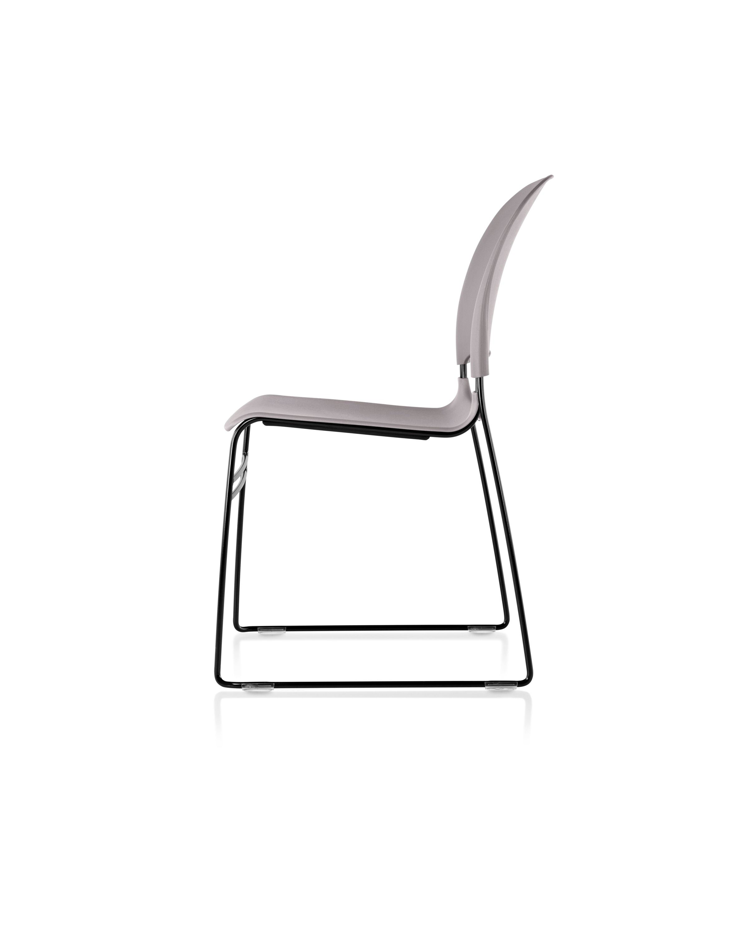 Штабелируемый стул для салазок Herman Miller LIMERICK ARCH-00049558 - Вид №23