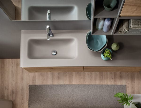 Комплект мебели 65 Arcom E.ly j STARC52 - Вид №17