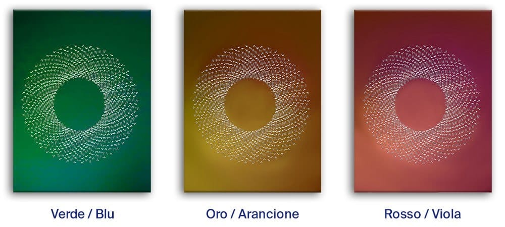 Air purifier GATTI PRECORVI ECODESIGN 100 ARCH-00131939 - Вид №4