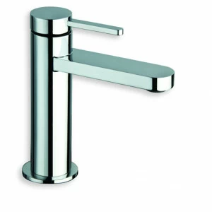 CRIUC220 Смеситель для раковины REGULAR со сливом Up & Down 1 "1/4 Cristina Rubinetterie