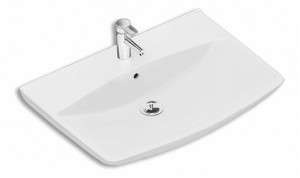 15170 Подвесная раковина настенная прямоугольная IFO