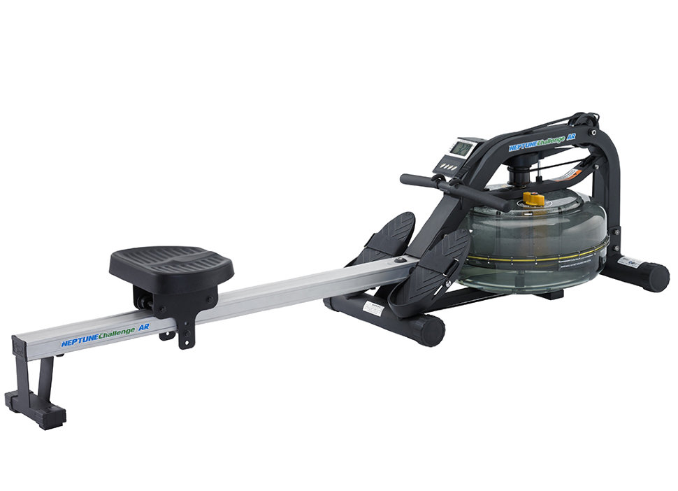 Гребной тренажер first degree fitness neptune plus First Degree Fitness sun-id-2068000